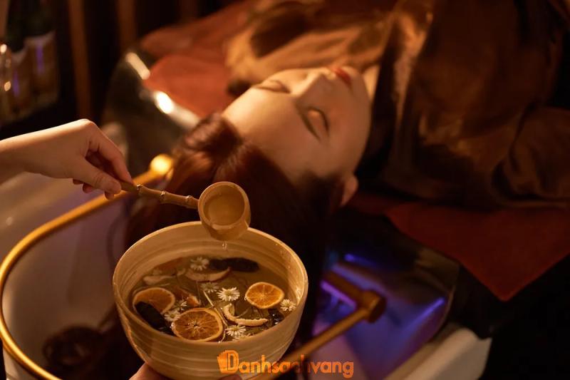 Hình ảnh Lisa Nail & Spa: 416A Hai Bà Trưng, Quận 1
