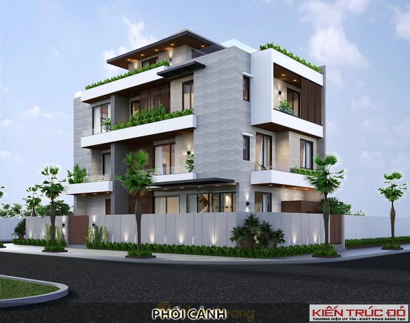 Hình ảnh Công ty Kiến Trúc Đỏ: 165 Huỳnh Ngọc Huệ, Đà Nẵng