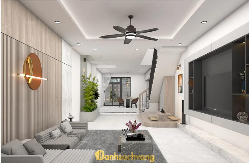Hình ảnh Công ty Kiến Trúc Đỏ: 165 Huỳnh Ngọc Huệ, Đà Nẵng