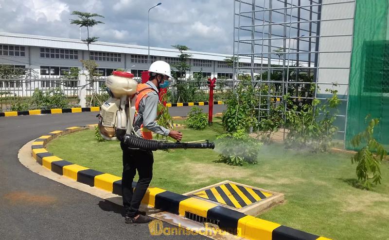 Hình ảnh Công Ty Kiểm Soát Côn Trùng Đại Lộc Phát: 55 An Dương Vương, TP Huế