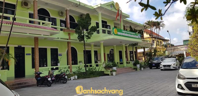 Hình ảnh Diệt Mối Tận Gốc Tại Huế: 141 Võ Duy Ninh, TP Huế