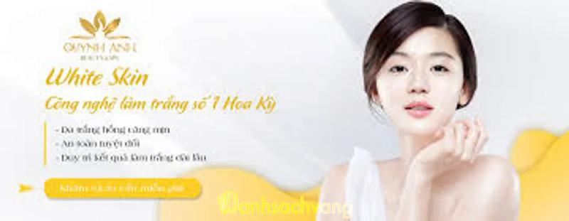 Hình ảnh Quỳnh Anh Beauty&Spa: 27 Trần Nhật Duật, Nha Trang
