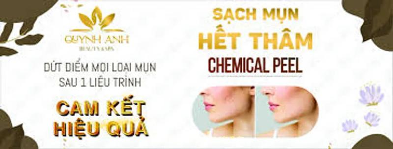 Hình ảnh Quỳnh Anh Beauty&Spa: 27 Trần Nhật Duật, Nha Trang