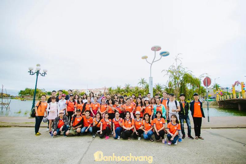 Hình ảnh Trung tâm Anh ngữ IRIS: 421 Điện Biên Phủ, Đà Nẵng