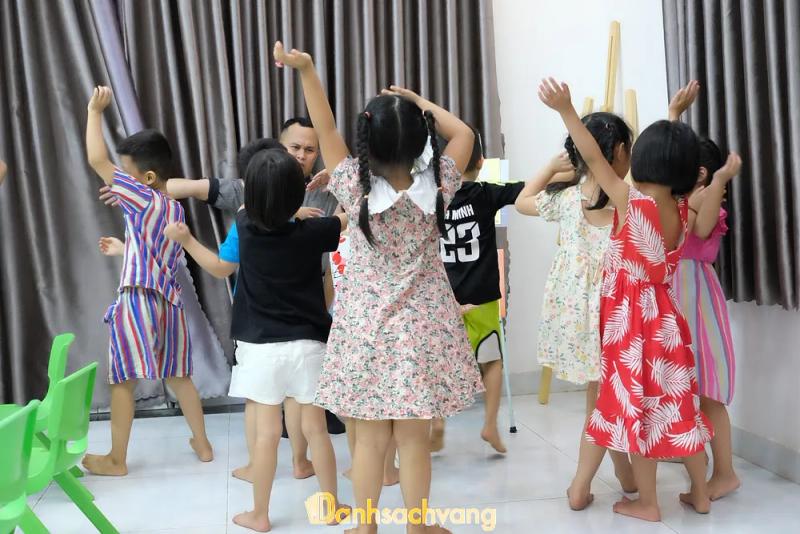 Hình ảnh Ngôi Nhà Anh Ngữ Meraki: 115 Lê Lai, Đà Nẵng