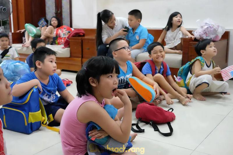 Hình ảnh Ngôi Nhà Anh Ngữ Meraki: 115 Lê Lai, Đà Nẵng