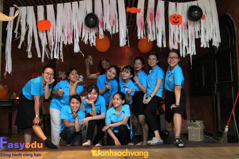 Hình ảnh Ngôi Nhà Anh Ngữ Meraki: 115 Lê Lai, Đà Nẵng