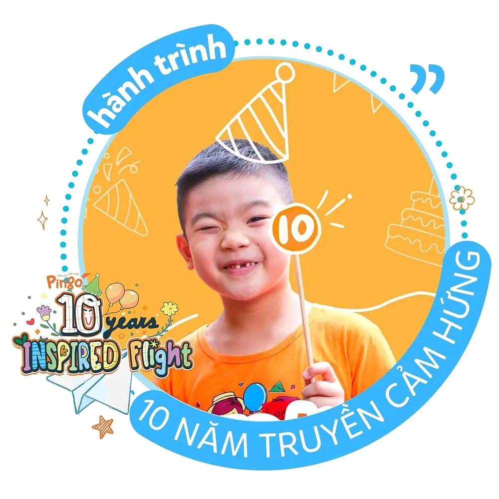 Hình ảnh Trung tâm Anh ngữ Pingo: 100 Nguyễn Văn Siêu, Đà Nẵng