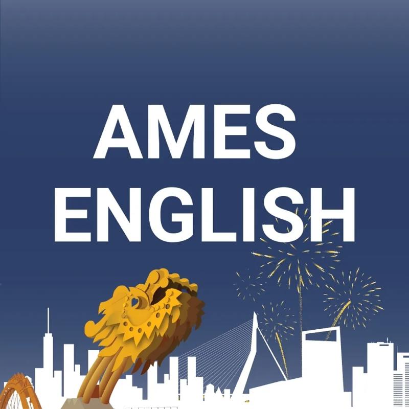 Hình ảnh Anh ngữ AMES Đà Nẵng: 38 Yên Bái, Đà Nẵng
