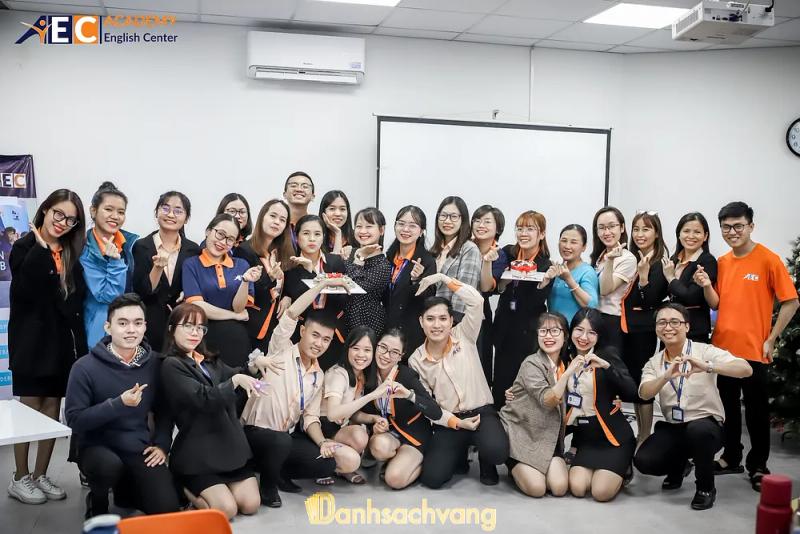 Hình ảnh ACADEMY English Center: 98 Lê Đình Lý,  Đà Nẵng