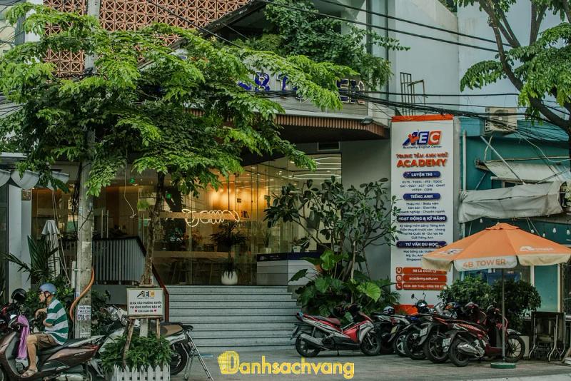 Hình ảnh ACADEMY English Center: 98 Lê Đình Lý,  Đà Nẵng
