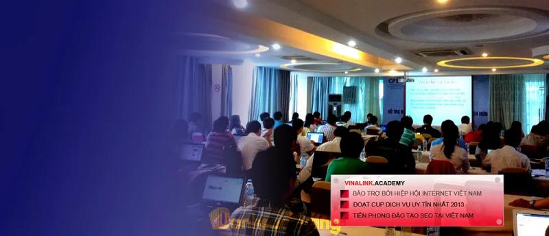 Hình ảnh Vinalink Academy Miền Nam: 224 Điện Biên Phủ, Q. 3