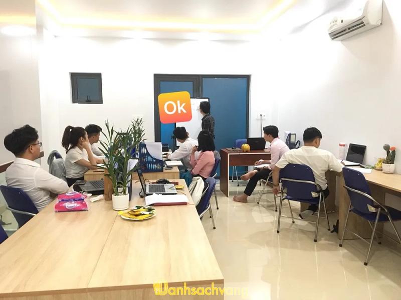 Hình ảnh Riczmoz - Marketing Agency & Academy Toàn Diện: 782/27 Phạm Văn Bạch, Q. Gò Vấp