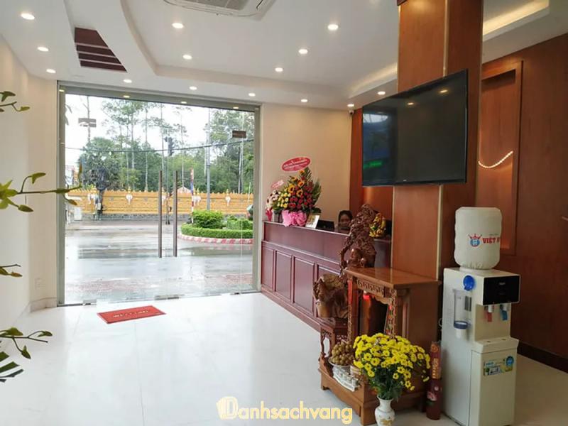 Hình ảnh Nha Khoa Việt Mỹ: 16A Nguyễn Đáng, Trà Vinh