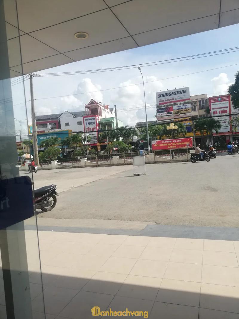 Hình ảnh Nha Khoa Việt Mỹ: 16A Nguyễn Đáng, Trà Vinh