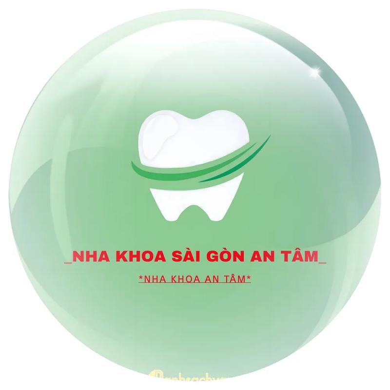 Hình ảnh Nha Khoa Sài Gòn An Tâm: 12, QL53, Trà Vinh