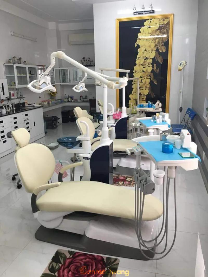 Hình ảnh Nha Khoa Thuấn Thư: Trần Quốc Tuấn, P. 5, Trà Vinh