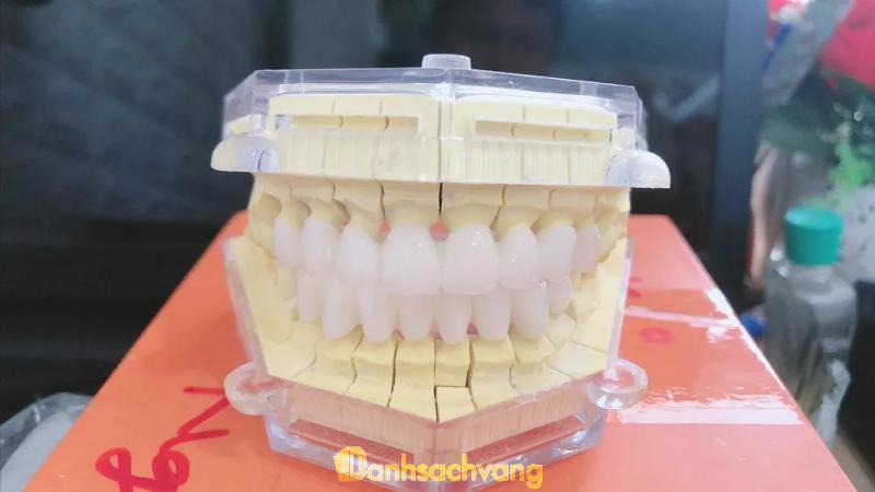 Hình ảnh Nha Khoa Trâm Anh: 26 Hùng Vương, Trà Vinh