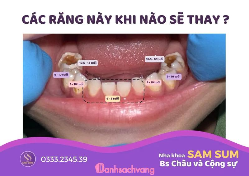 Hình ảnh Nha Khoa Trà Vinh: Khu nhà phố Vincom, Trà Vinh