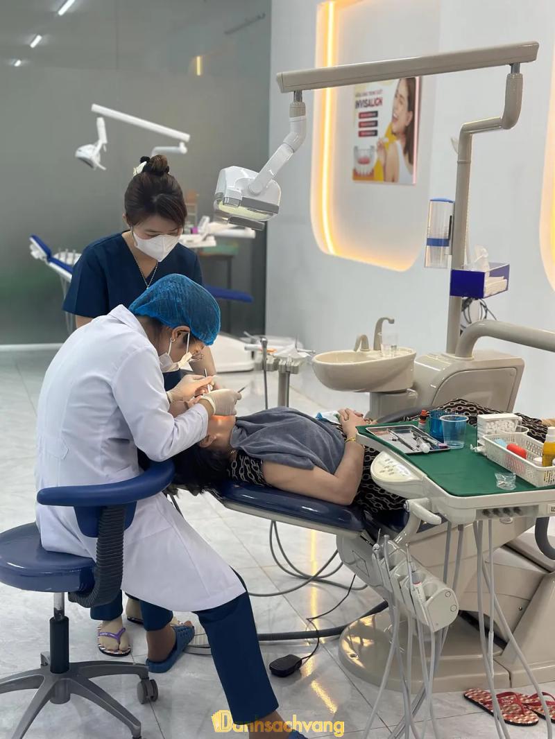 Hình ảnh Nha Khoa Mỹ Anh: 110 Hùng Vương, Trà Vinh