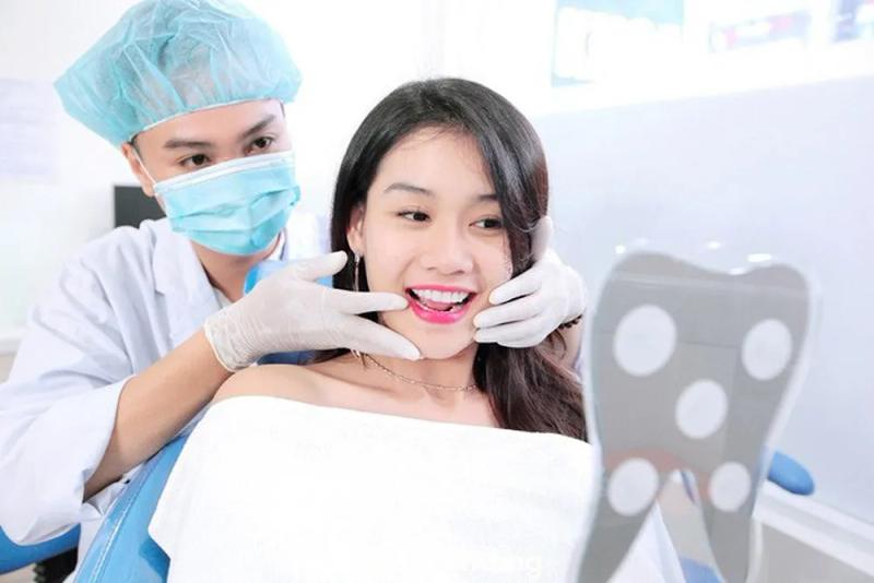 Hình ảnh 10 Nha khoa tại Trà Vinh chất lượng dịch vụ tốt nhất 
