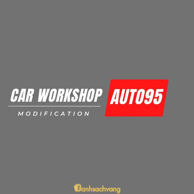 Hình ảnh Auto95: 192 Nguyễn Công Bình, TP Mỹ Tho