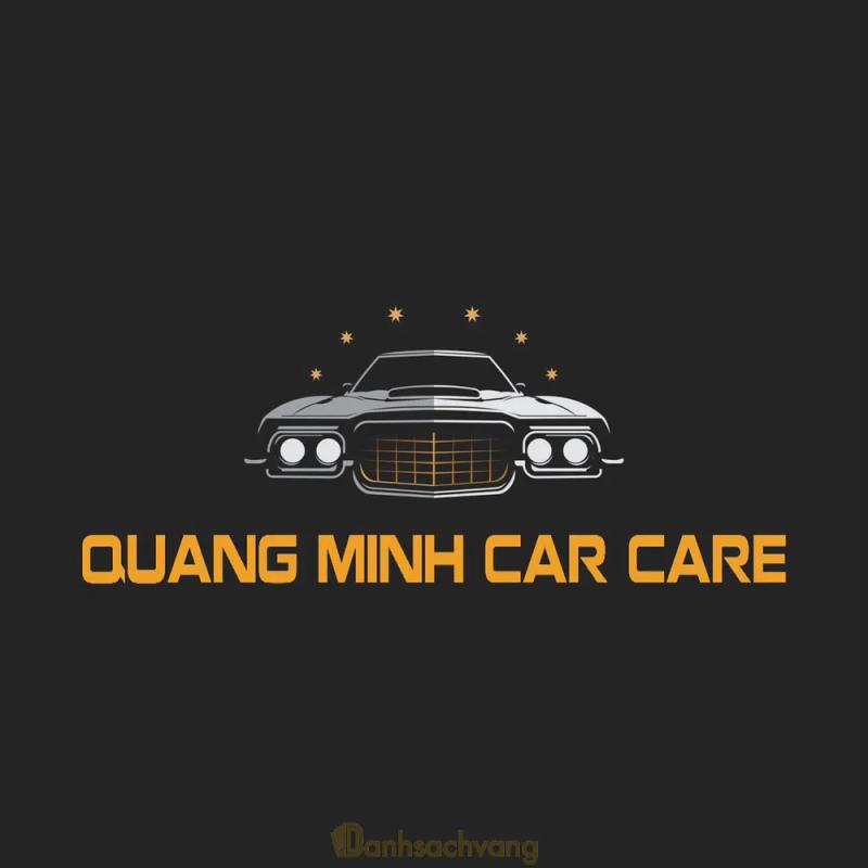 Hình ảnh Quang Minh Car Care: 138 Nguyễn Trung Trực, TP Mỹ Tho