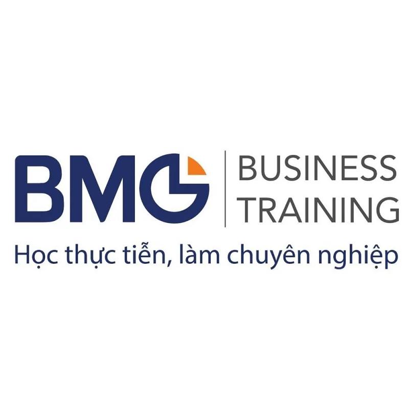 Hình ảnh BMG Business Training: 596 Nguyễn Đình Chiểu, Q. 3