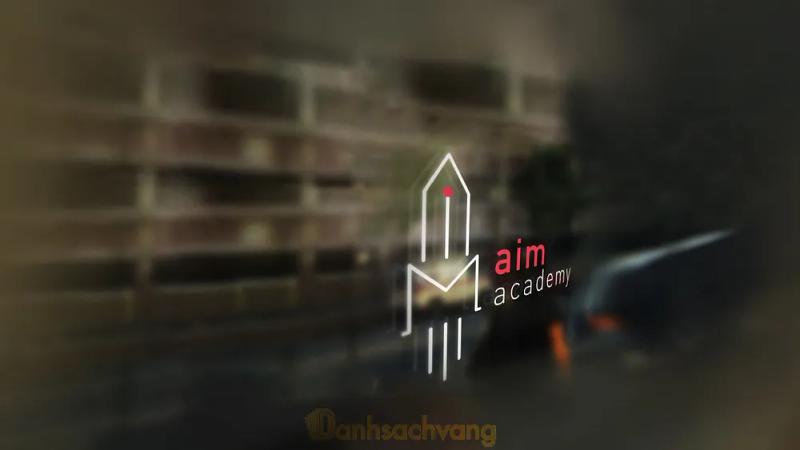 Hình ảnh AIM Academy Vietnam: 146 Bis Nguyễn Văn Thủ, Q. 1 