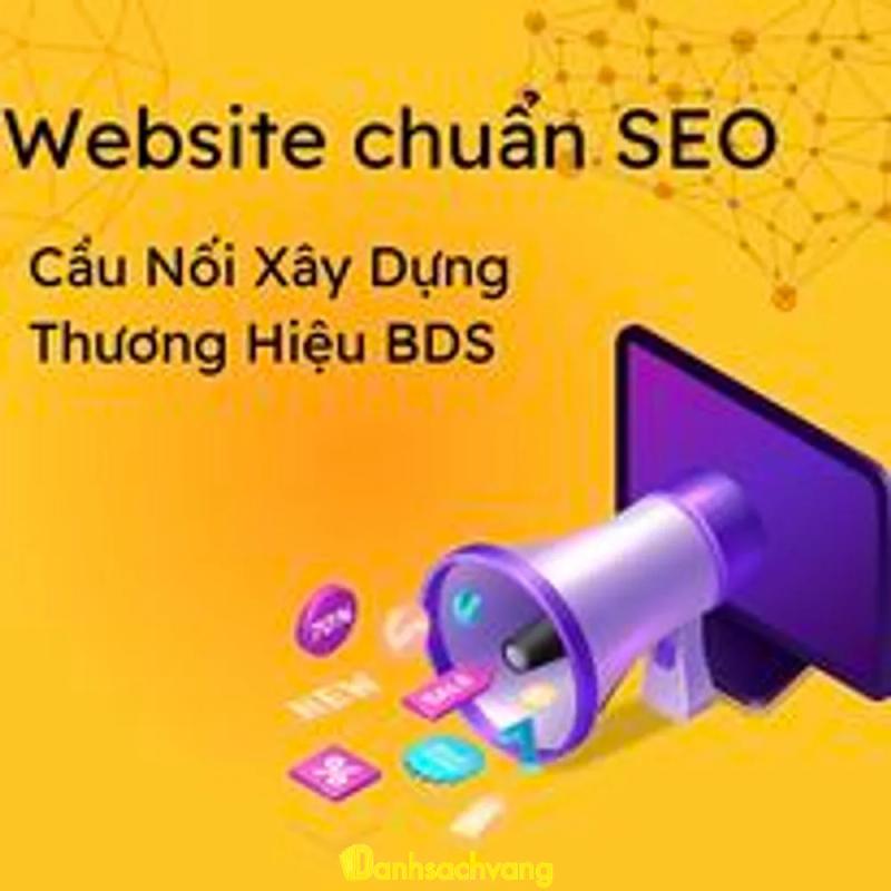 Hình ảnh Công Ty TNHH King Marketing: 21k Nguyễn Văn Trỗi, Q. Phú Nhuận