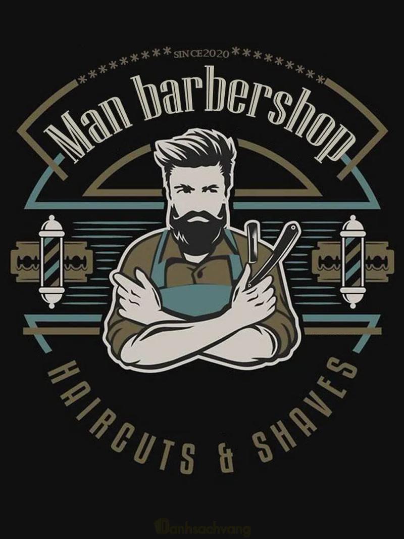 Hình ảnh Man Barber Shop: 112 Nguyễn Văn Tiết, TP. Thuận An