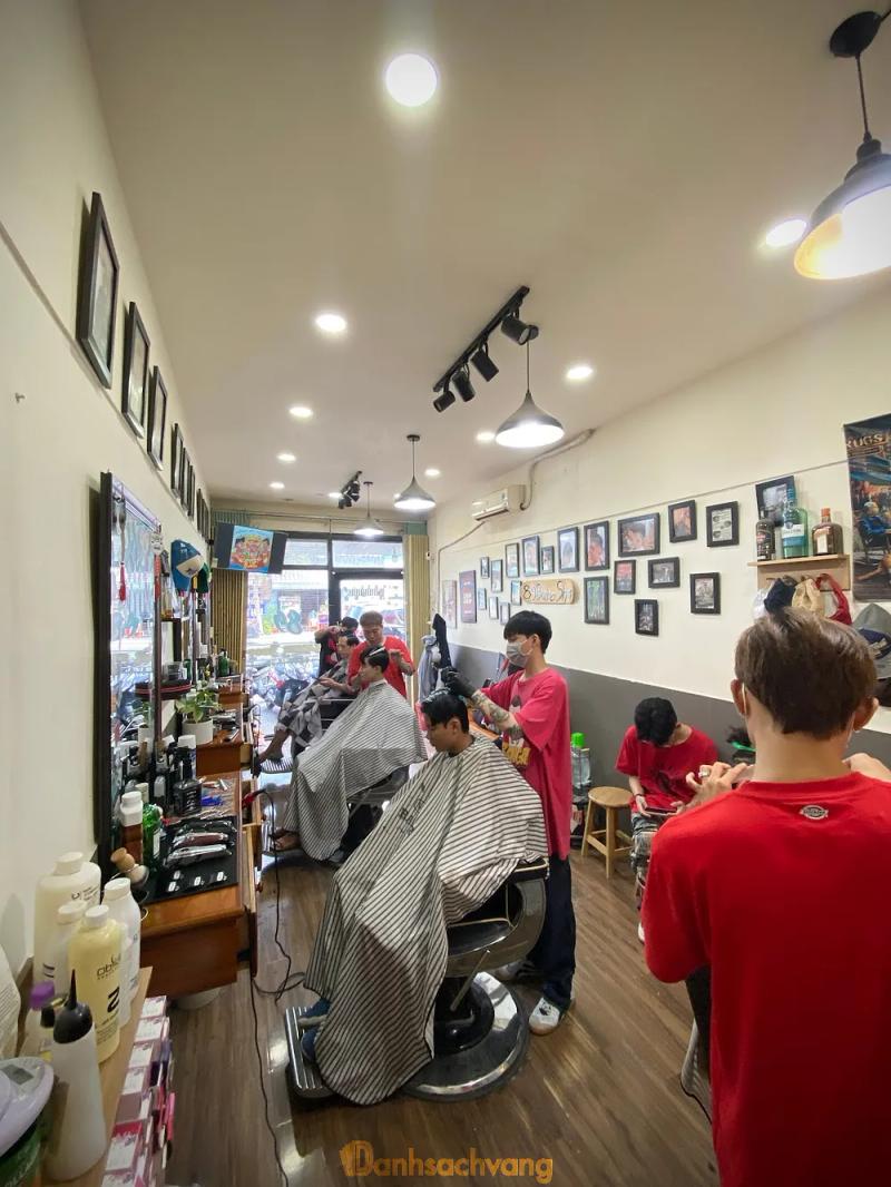 Hình ảnh 89 Barbershop: 116 Nguyễn Văn Tiết, TP. Thuận An