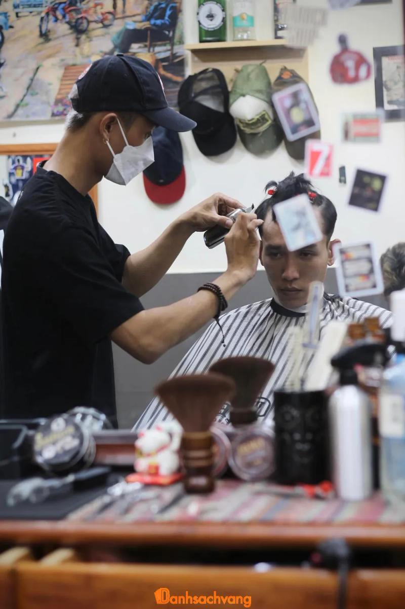 Hình ảnh 89 Barbershop: 116 Nguyễn Văn Tiết, TP. Thuận An