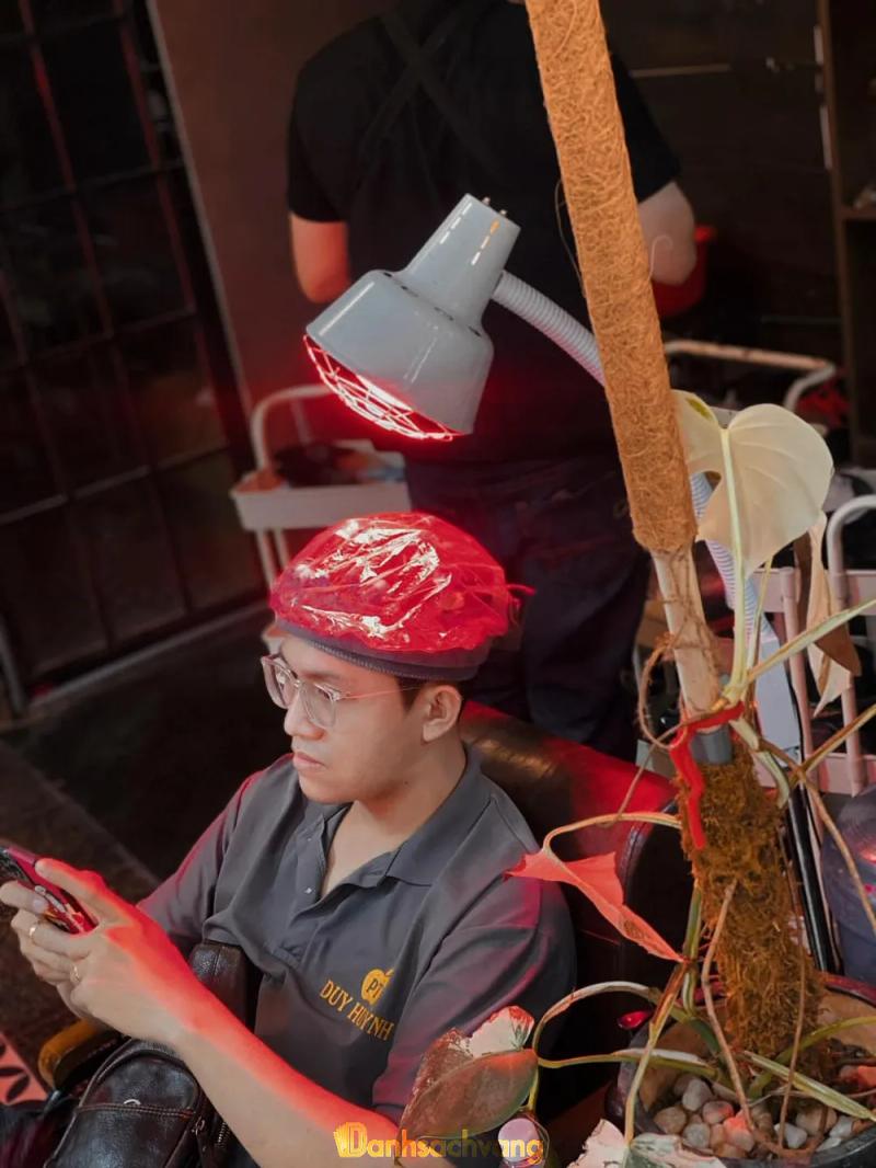 Hình ảnh LỰC Barber Chánh Nghĩa: Lô 13 Đ. D8, TP. Thủ Dầu Một