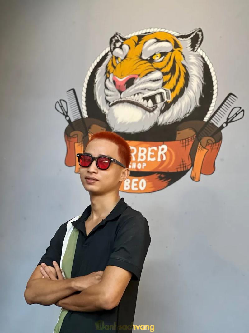 Hình ảnh Beo Barbershop: 230 Huỳnh Văn Lũy, TP. Thủ Dầu Một