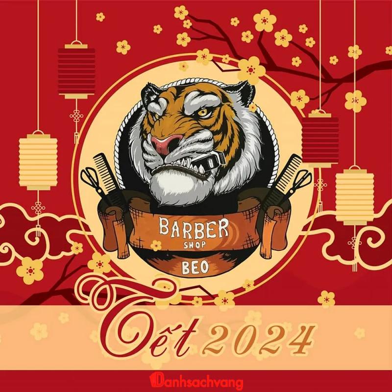Hình ảnh Beo Barbershop: 230 Huỳnh Văn Lũy, TP. Thủ Dầu Một