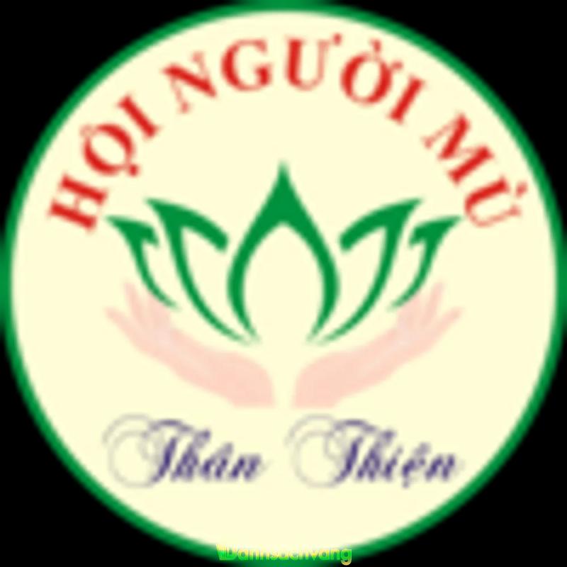 Hình ảnh Tẩm Quất Hội Người Mù: 104 Đào Tấn, Q. Ba Đình