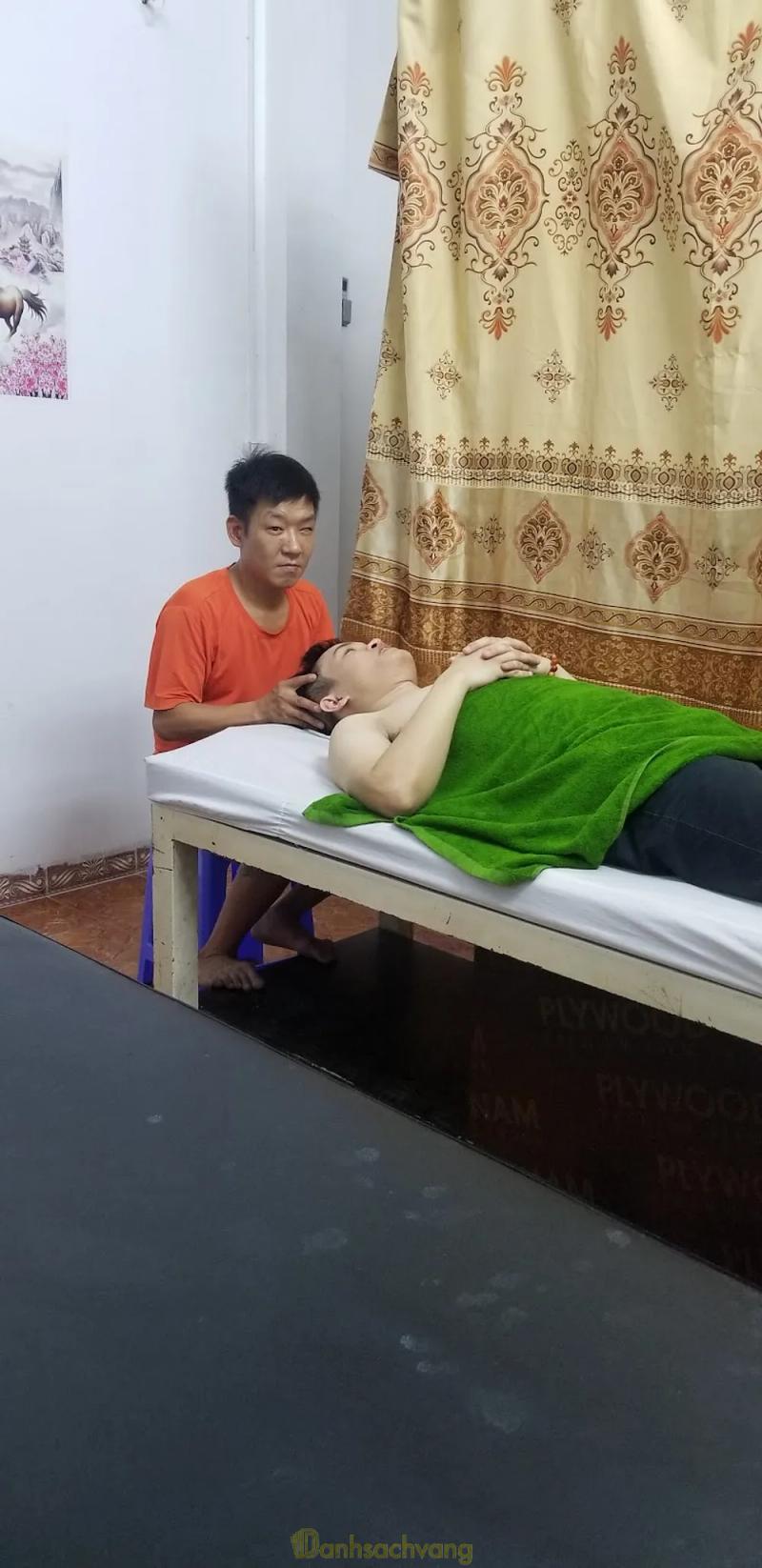 Hình ảnh Tẩm Quất Người Mù: 306 Tây Sơn, Q. Đống Đa