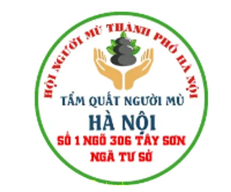 Hình ảnh Tẩm Quất Người Mù: 306 Tây Sơn, Q. Đống Đa