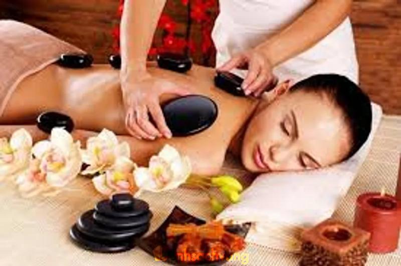 Hình ảnh 10 Địa Chỉ Massage Người Mù tại Hà Nội tay nghề cao cấp