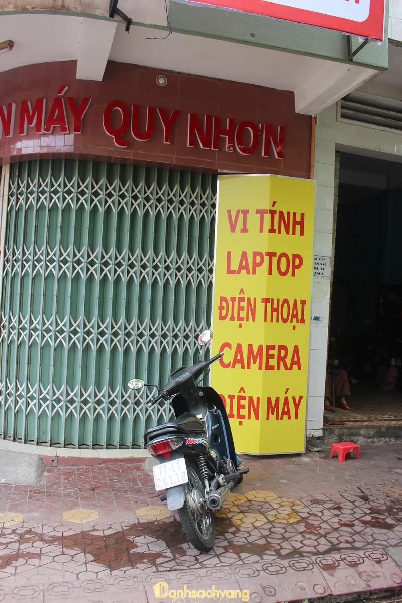 Hình ảnh Điện Máy Quy Nhơn: 54 Lê Lợi, TP Quy Nhơn