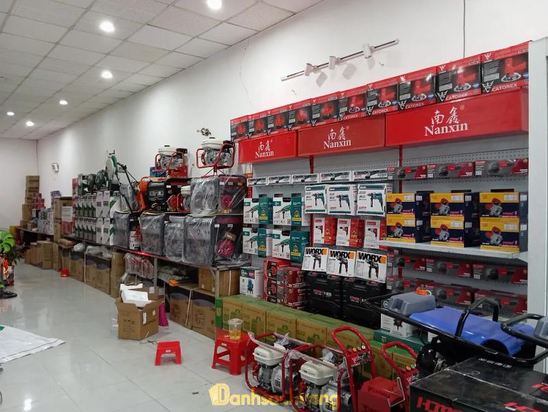 Hình ảnh Điện Cơ Sĩ Phát: 693 Hùng Vương, TP Quy Nhơn
