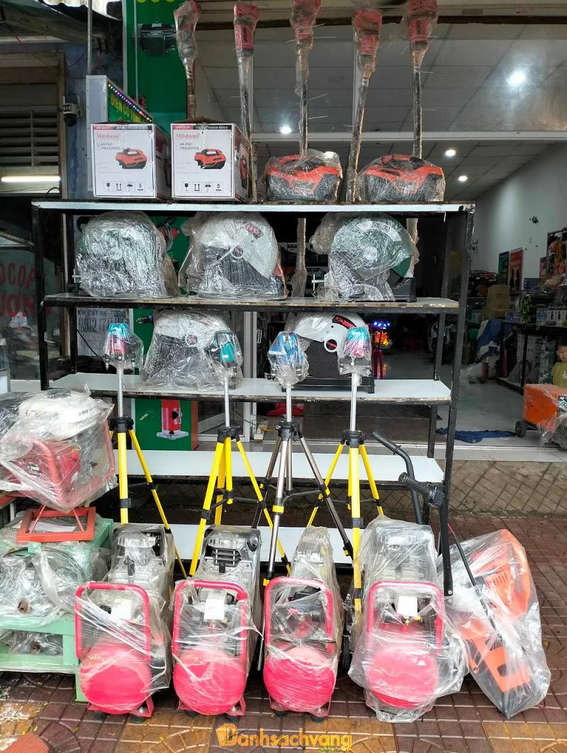 Hình ảnh Điện Cơ Sĩ Phát: 693 Hùng Vương, TP Quy Nhơn