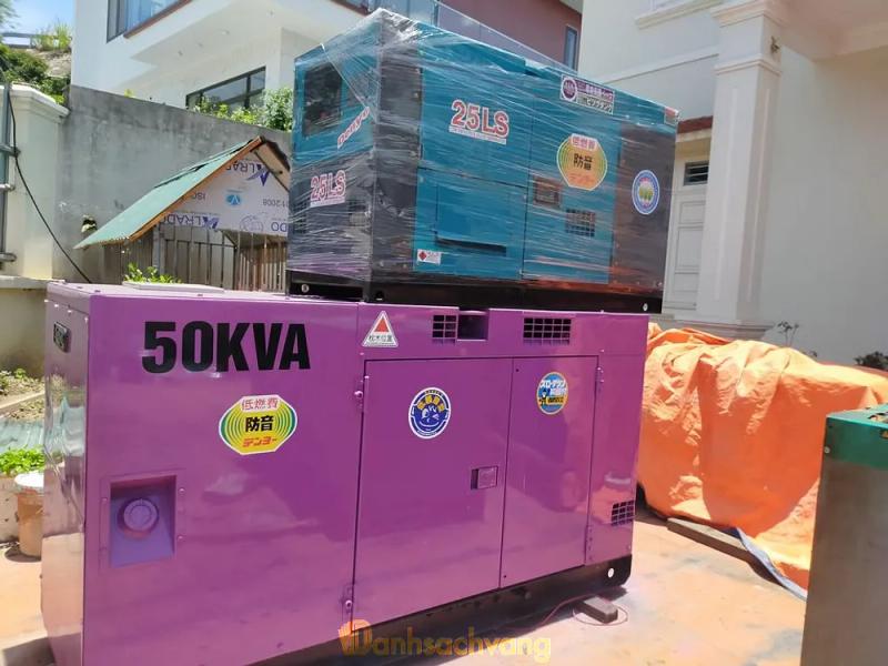 Hình ảnh Máy Phát Điện Hạ Long: 1006 Hạ Long, TP Hạ Long