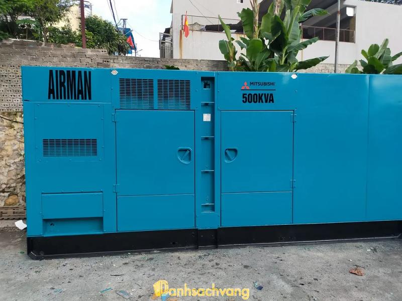 Hình ảnh Máy Phát Điện Hạ Long: 1006 Hạ Long, TP Hạ Long