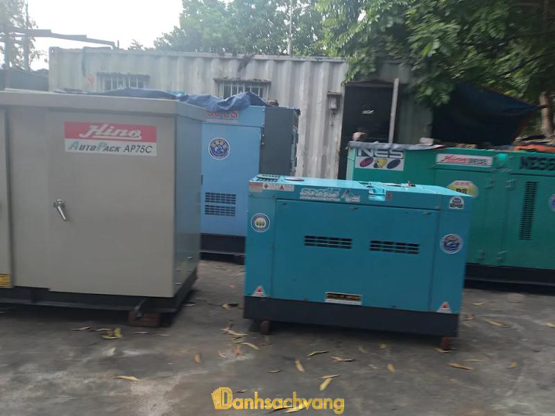 Hình ảnh Công Ty Phổ Hiền: 582 Tổ 67D, TP Hạ Long