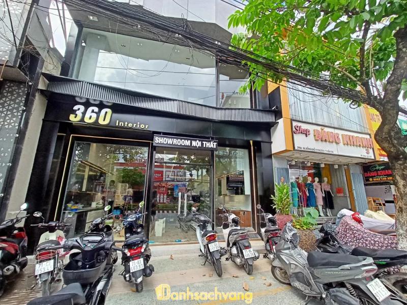 Hình ảnh 360 Interior: 295A Đại Lộ Đồng Khởi, Bến Tre