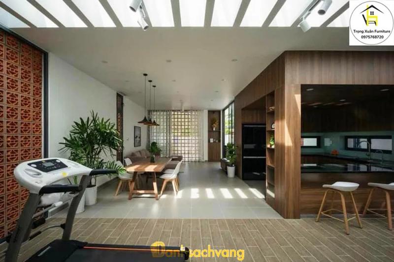 Hình ảnh Nội Thất Trọng Xuân: 597 Nguyễn Thị Định, Bến Tre