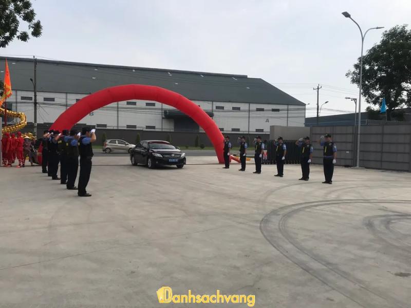 Hình ảnh Bảo Vệ Hoàng Gia: 09 Thi Sách, Đà Lạt