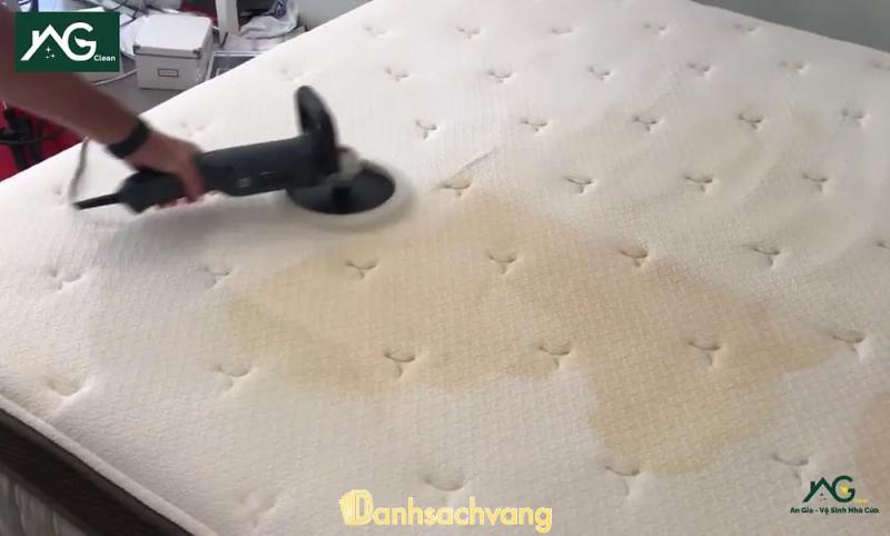 Hình ảnh An Gia Clean: A6 Phan Chu Trinh, TP Đà Lạt